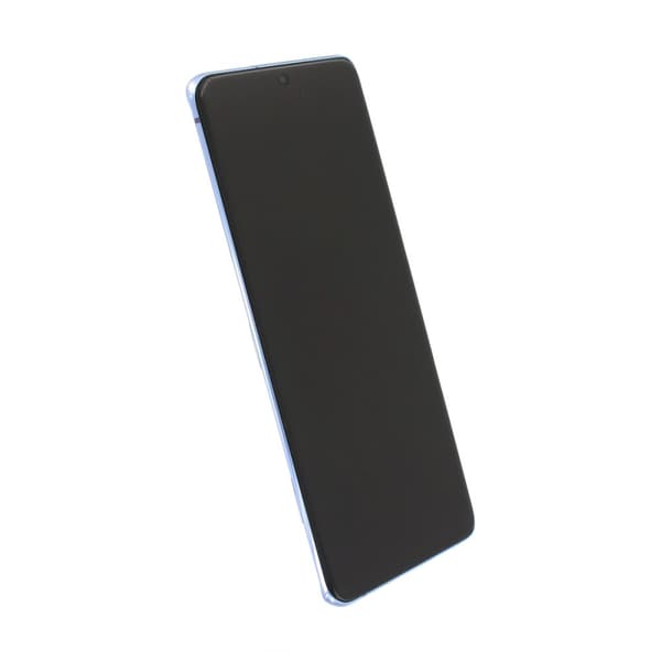 Samsung Galaxy S20 Plus (SM-G986F/DS) Skärm med LCD Display Original - Lila