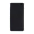 Miniatyrbillede 2 af 5: Samsung Galaxy S10 Plus (SM-G975F) Skärm med LCD Display Original - Grön