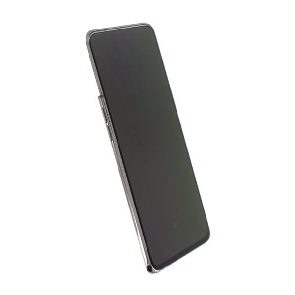 Samsung Galaxy A80 (SM-A805F) LCD Skärm med Display Original - Svart