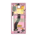 Miniatyrbillede 3 af 5: Samsung Galaxy Note 10 (SM-N970F) Skärm med LCD Skärm Original - Rosa
