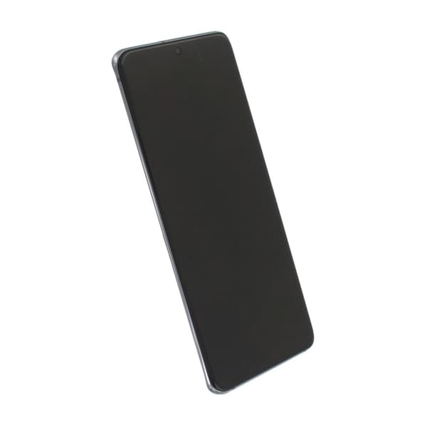 Samsung Galaxy S20 5G (SM-G980F) Skärm med LCD Display Original - Grå