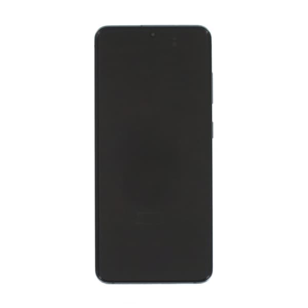 Samsung Galaxy S20 5G (SM-G980F) Skärm med LCD Display Original - Grå