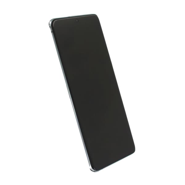 Samsung Galaxy S20 Plus 5G (SM-G985F) Skärm med LCD Display Original - Grå