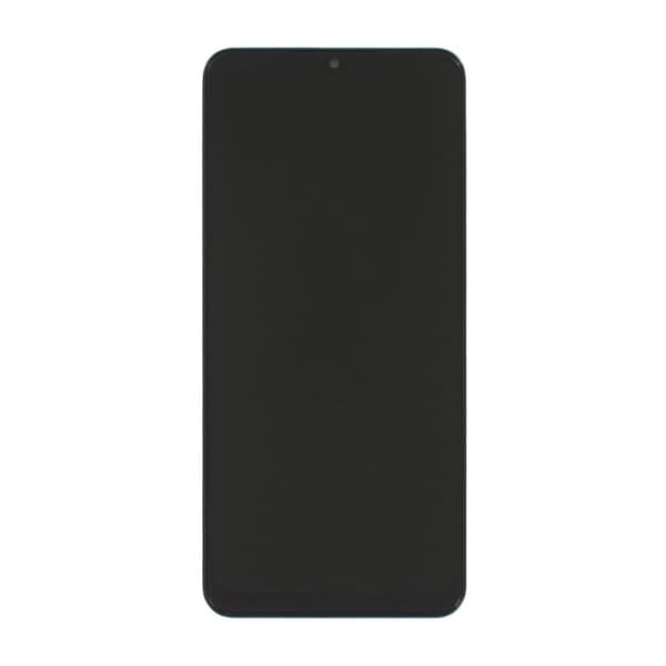 Samsung Galaxy A32 5G Skärm med LCD Display Original - Svart