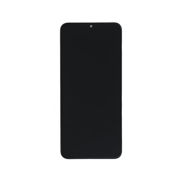Samsung Galaxy A22 5G Skärm med LCD Display Original - Svart
