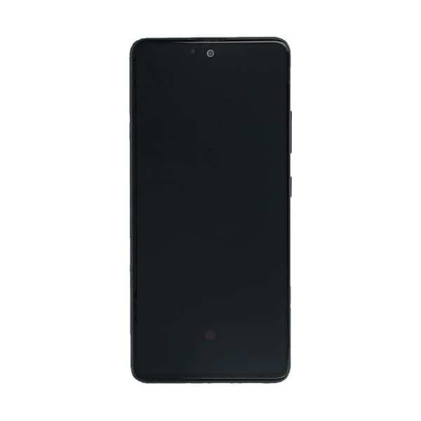 Samsung Galaxy A51 5G (SM-A516B) LCD Skärm med Display Original - Svart