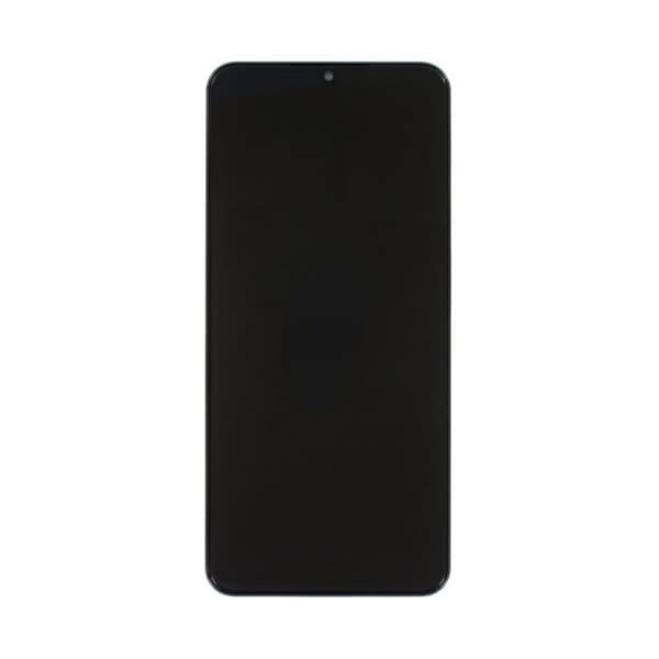 Samsung Galaxy A13 Skärm med LCD Display Original - Svart