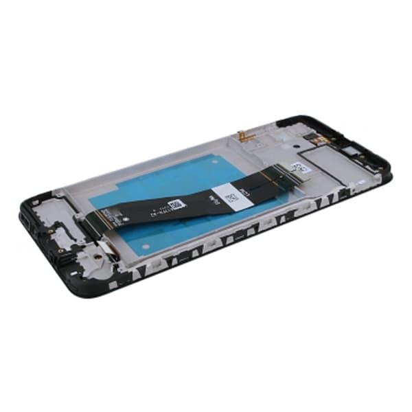 Samsung Galaxy A03s Skärm med LCD Display Original - Svart