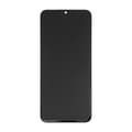 Pikkukuva 2 / 5: Samsung Galaxy A03s Skärm med LCD Display Original - Svart