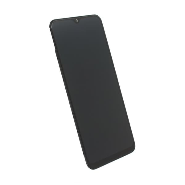 Samsung Galaxy A30s (SM-A307F) LCD Skärm med Display Original - Svart