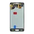 Miniatyrbild 3 av 3: Samsung Galaxy Alpha (SM-G850F) Skärm med LCD Display Original - Vit