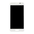 Miniatyrbild 2 av 3: Samsung Galaxy Alpha (SM-G850F) Skärm med LCD Display Original - Vit