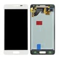 Miniatyrbild 1 av 3: Samsung Galaxy Alpha (SM-G850F) Skärm med LCD Display Original - Vit