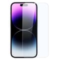 Pikkukuva 1 / 2: 2-KPL SKALO iPhone 14 Pro Max Panssarilasi Näytönsuoja