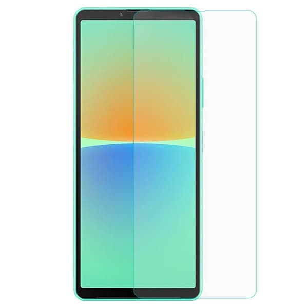SKALO Sony Xperia 10 IV 5G Skärmskydd i Härdat glas