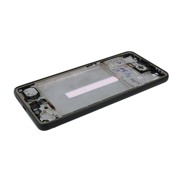 Samsung Galaxy A33 5G Skärm med LCD Display Original - Svart