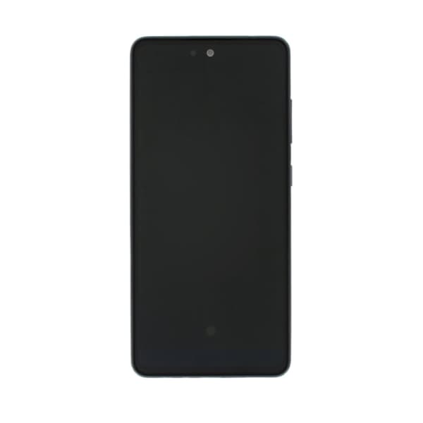 Samsung Galaxy A52s 5G Skärm med LCD Display Original - Vit