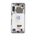 Miniatyrbillede 3 af 5: Samsung Galaxy S21 Plus 5G Skärm med LCD Display Original - Silver