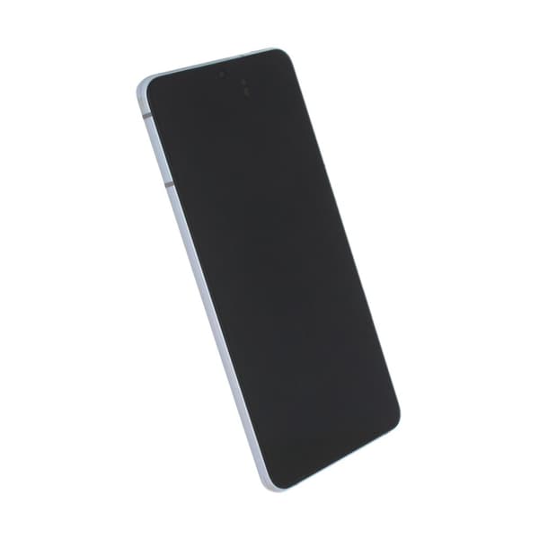 Samsung Galaxy S21 Plus 5G Skärm med LCD Display Original - Silver