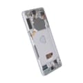 Miniatyrbillede 5 af 5: Samsung Galaxy S21 Plus 5G Skärm med LCD Display Original - Silver