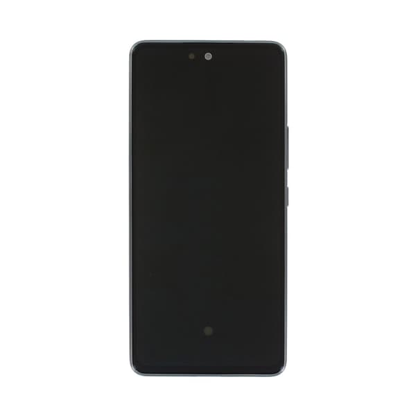 Samsung Galaxy A53 5G LCD Skärm med Display Original - Svart
