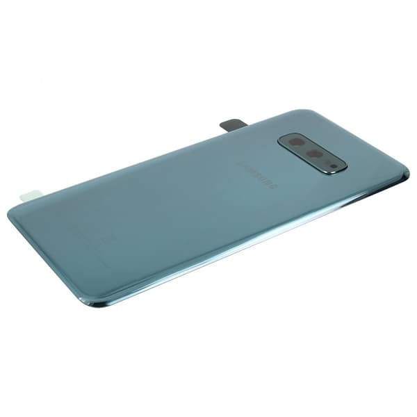 Samsung Galaxy S10e (SM-G970F) Baksida Original - Grön