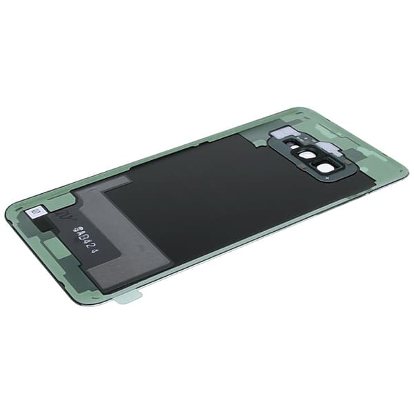 Samsung Galaxy S10e (SM-G970F) Baksida Original - Grön