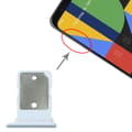 Miniatyrbillede 3 af 3: Google Pixel 4A/4A 5G Simkortshållare - Blå