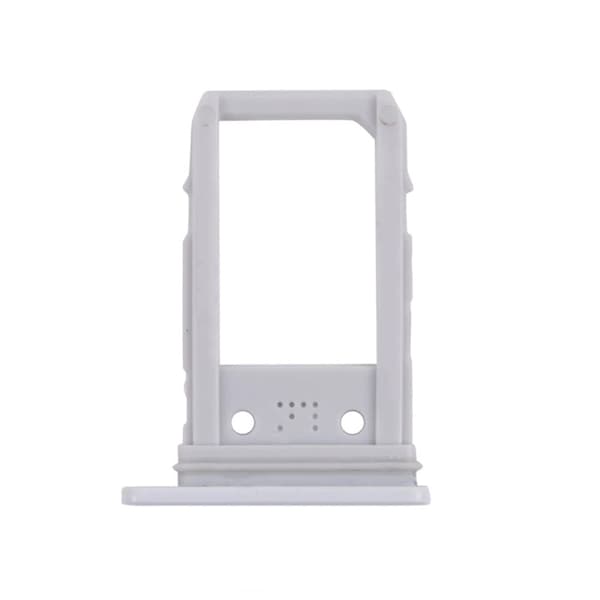 Google Pixel 3A Simkortshållare - Vit