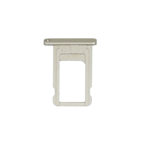 iPad Air/iPad 5/iPad 6/iPad 7 Simkortshållare - Guld