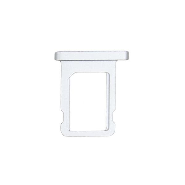 iPad Air 3 Simkortshållare - Silver