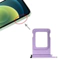 Pikkukuva 3 / 3: iPhone 12 Mini Simkortshållare - Lila