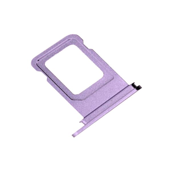 iPhone 12 Mini Simkortshållare - Lila
