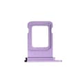 Pikkukuva 1 / 3: iPhone 12 Mini Simkortshållare - Lila