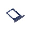 Miniatyrbillede 2 af 4: iPhone 12 Simkortshållare - Blå