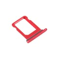 Miniatyrbillede 2 af 4: iPhone 12 Simkortshållare - Röd