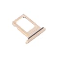 Miniatyrbillede 2 af 4: iPhone 12 Pro/12 Pro Max Simkortshållare - Guld