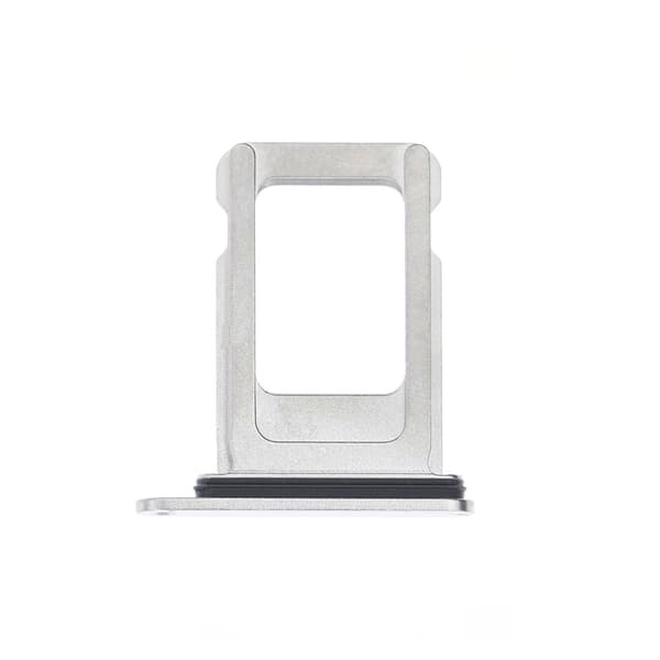 iPhone 13 Pro/13 Pro Max Simkortshållare - Silver