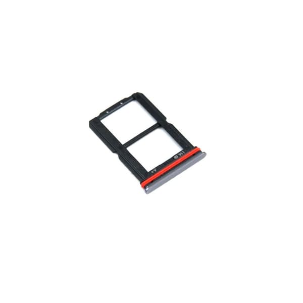 OnePlus 7 Simkortshållare - Svart