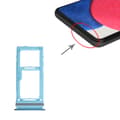 Pikkukuva 4 / 4: Samsung Galaxy A52s simkortshållare - Mint