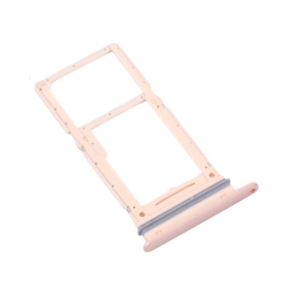 Samsung Galaxy A33 Simkortshållare - Rosa