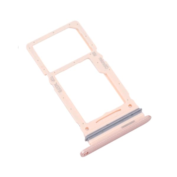 Samsung Galaxy A33 Simkortshållare - Rosa