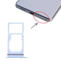 Miniatyrbillede 4 af 4: Samsung Galaxy A33 Simkortshållare - Blå