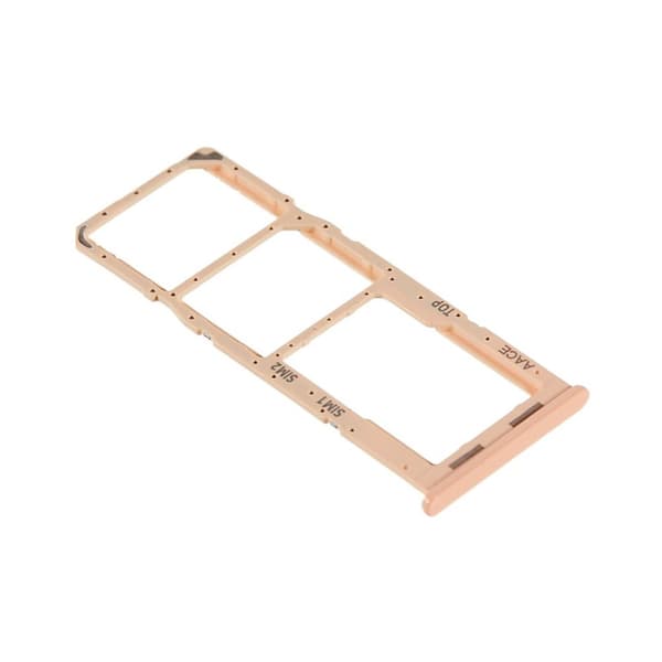 Samsung Galaxy A13 4G Simkortshållare - Rosa