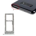 Miniatyrbillede 1 af 3: Samsung Galaxy S10/S10 Plus Simkortshållare - Grön