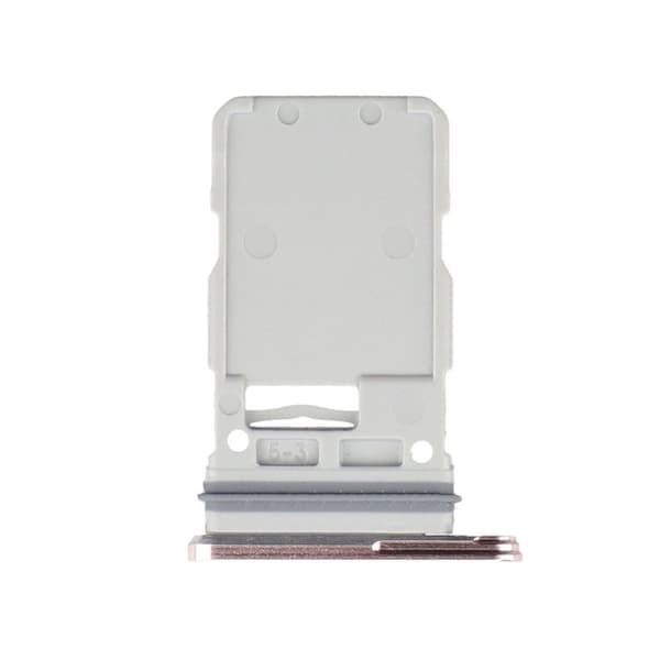 Samsung Galaxy S21 Ultra 5G Simkortshållare - Rosa