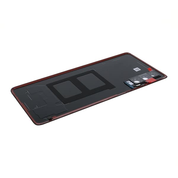 Huawei P30 Baksida/Batterilucka Original - Svart