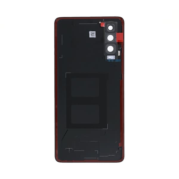 Huawei P30 Baksida/Batterilucka Original - Breathing Crystal