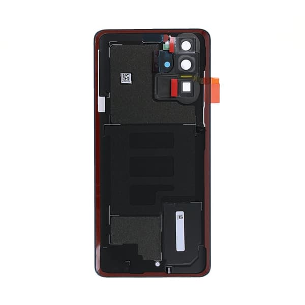 Huawei P30 Pro Baksida/Batterilucka Original - Breathing Crystal