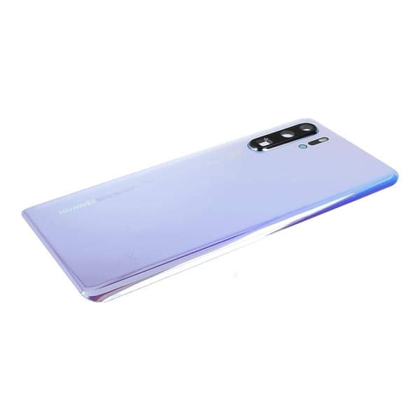Huawei P30 Pro Baksida/Batterilucka Original - Breathing Crystal